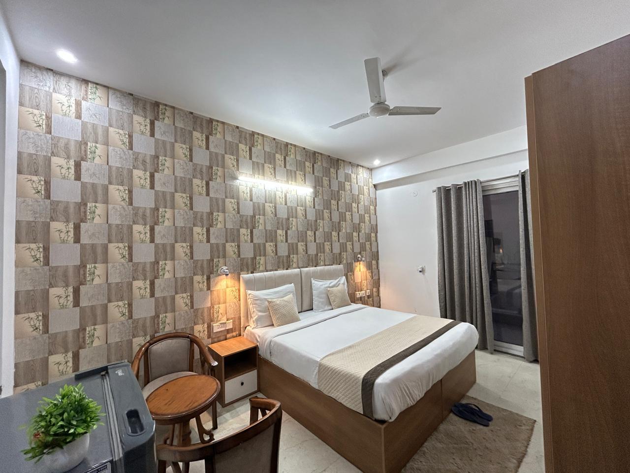 The Grand Hotel Akshay – photo 1