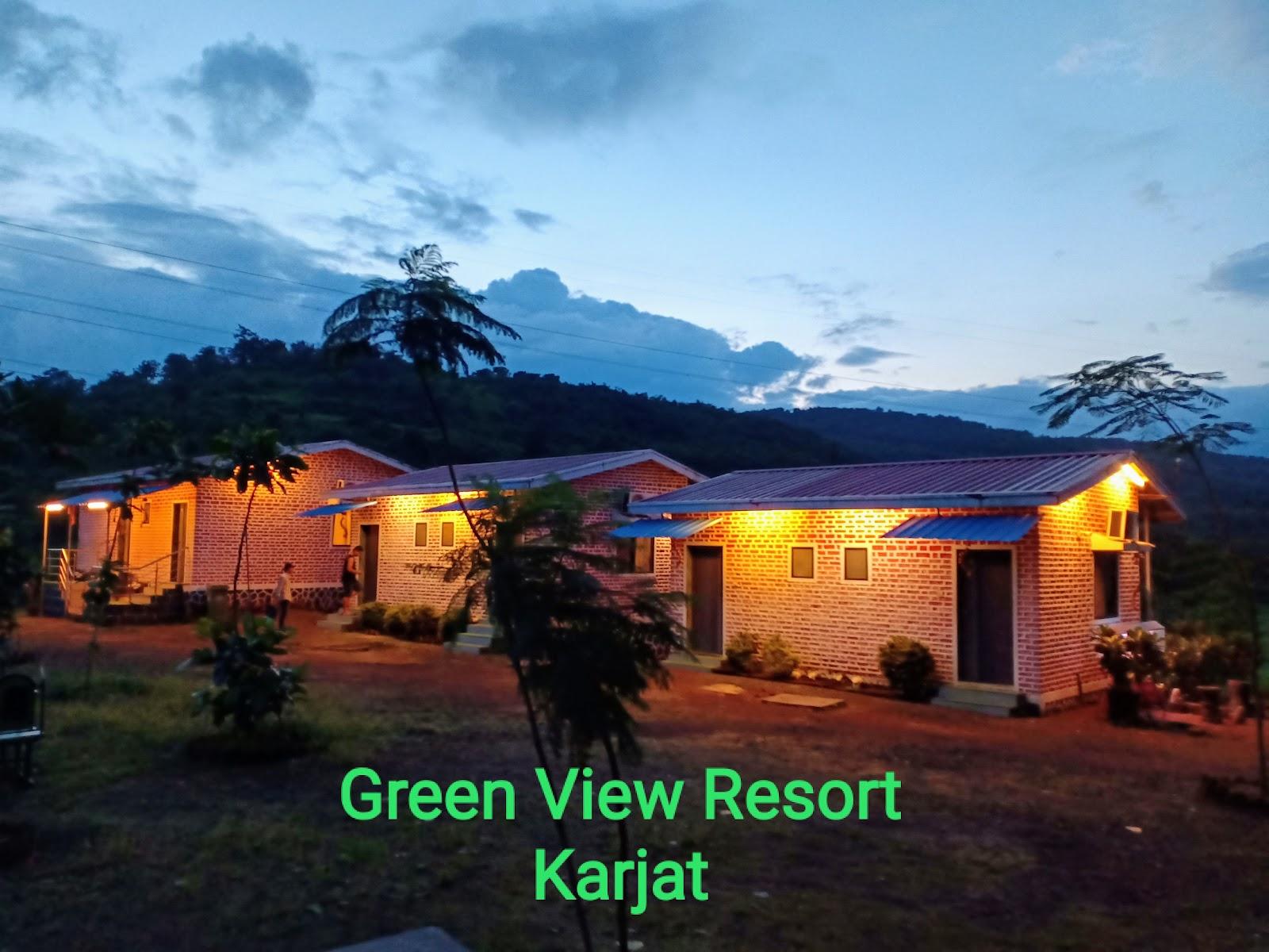 Green View Resort