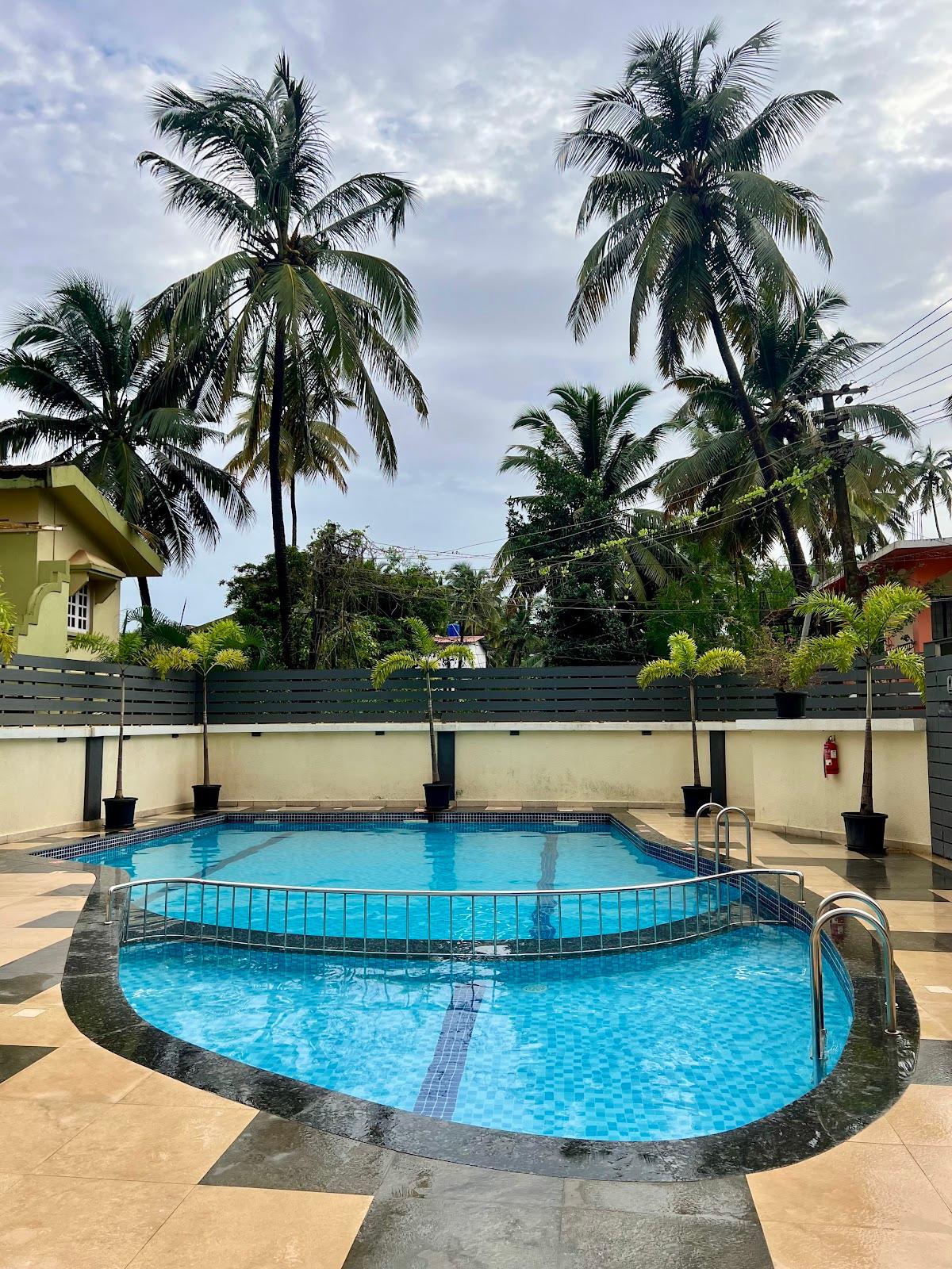 Regenta Central Imperial Candolim – photo 4