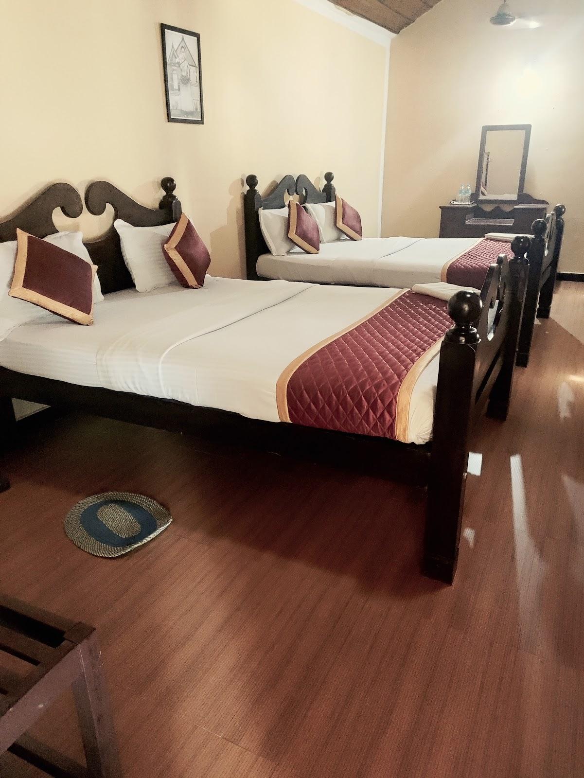 Chandragiri Heritage Bungalow – photo 3