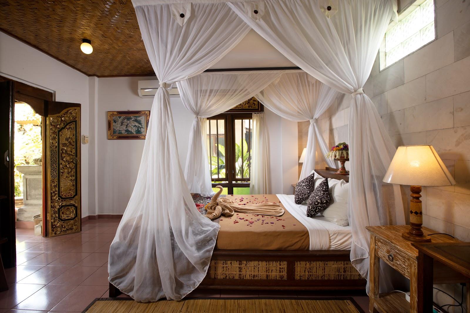 Ketut's Place Bed & Breakfast Ubud – photo 3