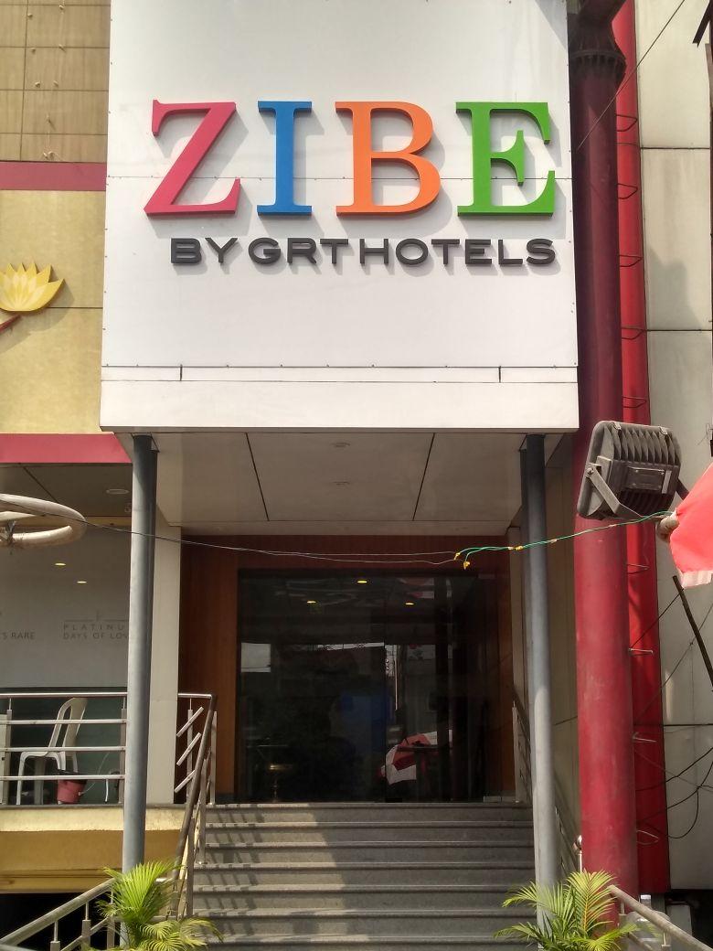 Zibe Hyderabad by GRT Hotels – photo 1
