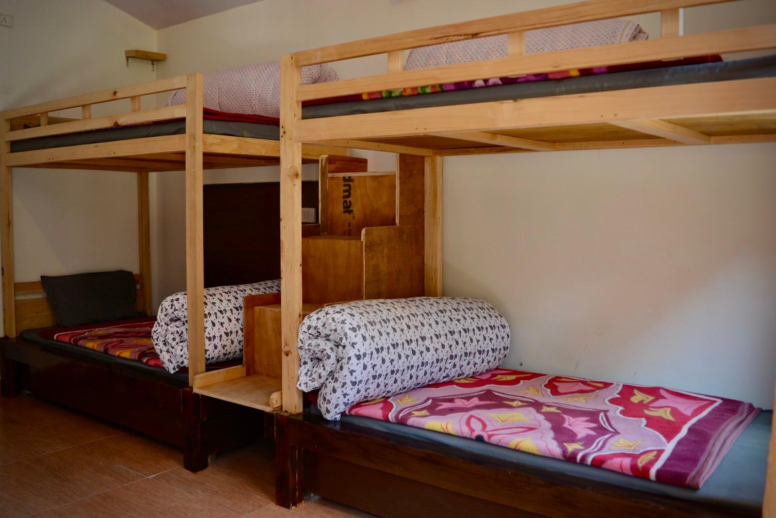 Hostel Abodes Trees Of Heaven – photo 4