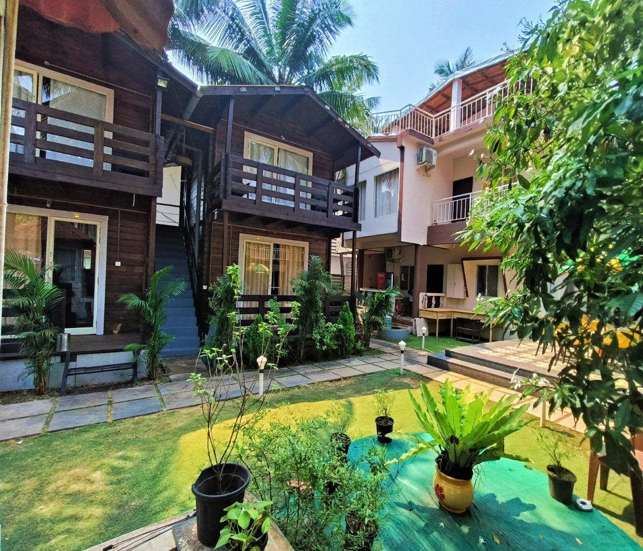 Beach Walk Resort – photo 1