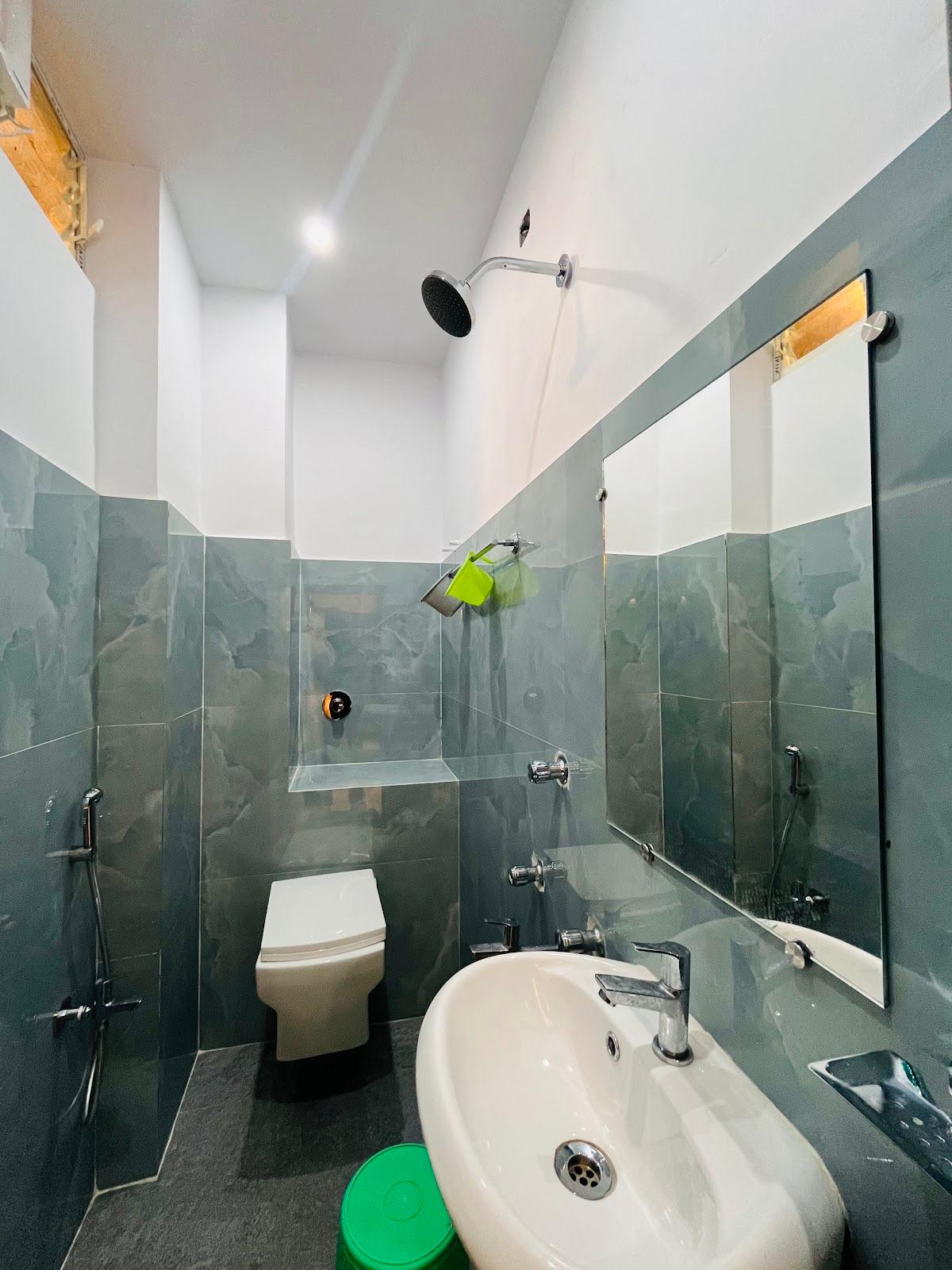 Hotel Holiday Home – photo 4