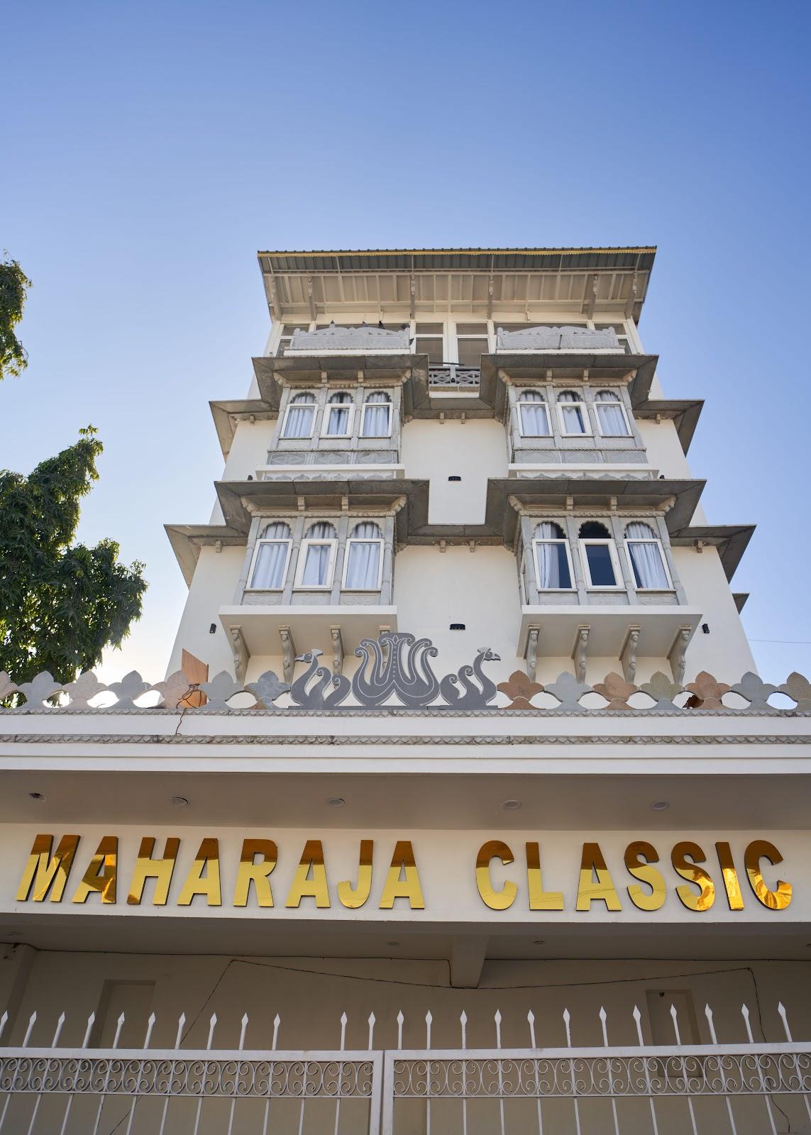 Maharaja Classic – photo 1