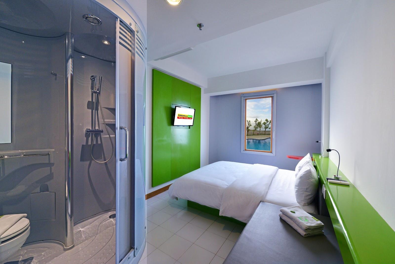 Singaraja Beach Hotel – photo 3