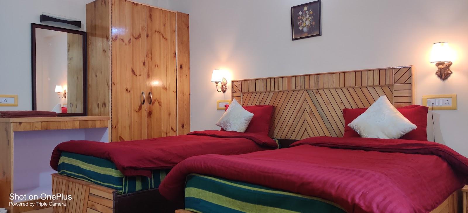 Tow Dhey Hotel – photo 3