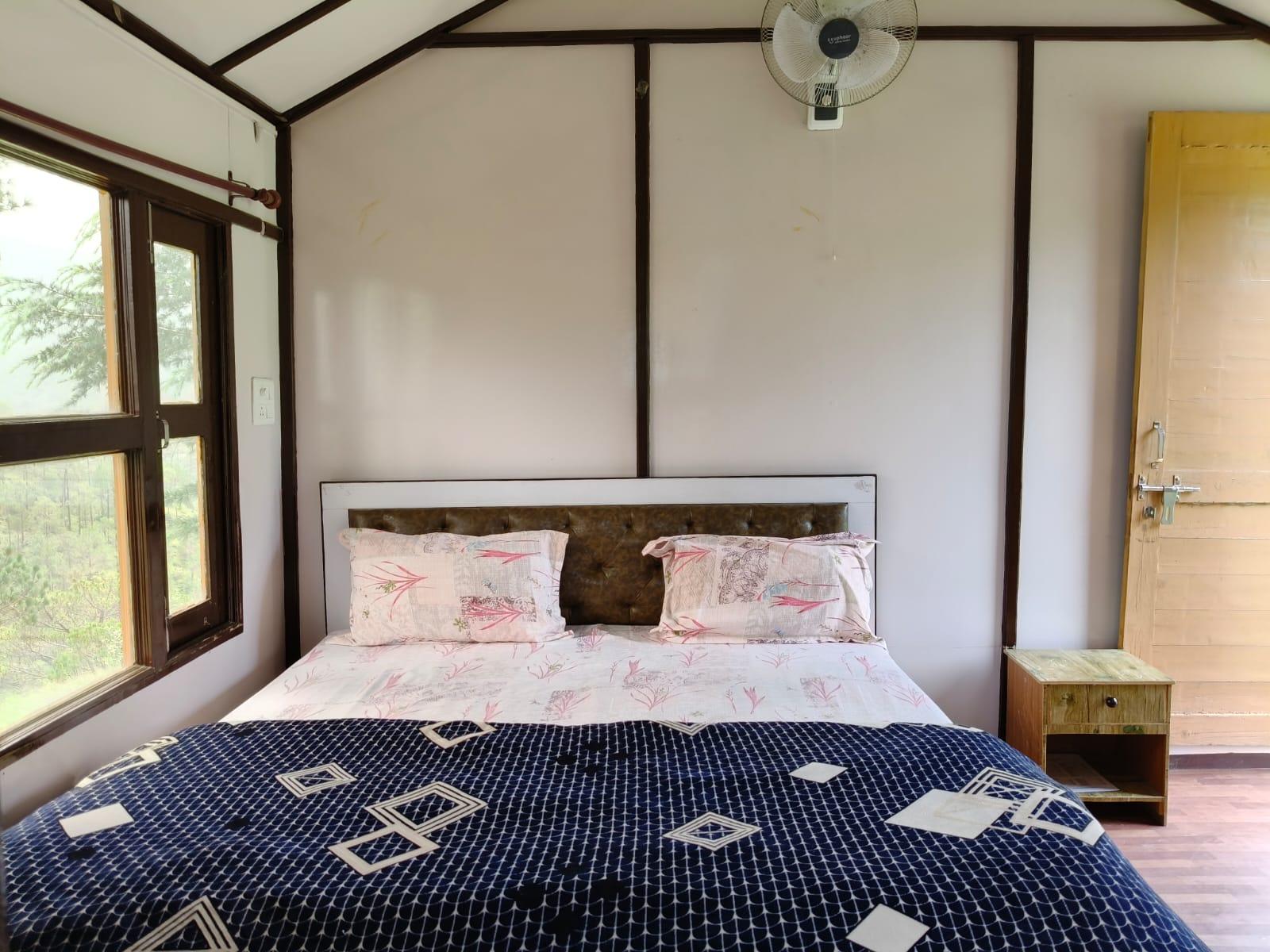 Golden Valley Cottages – photo 3