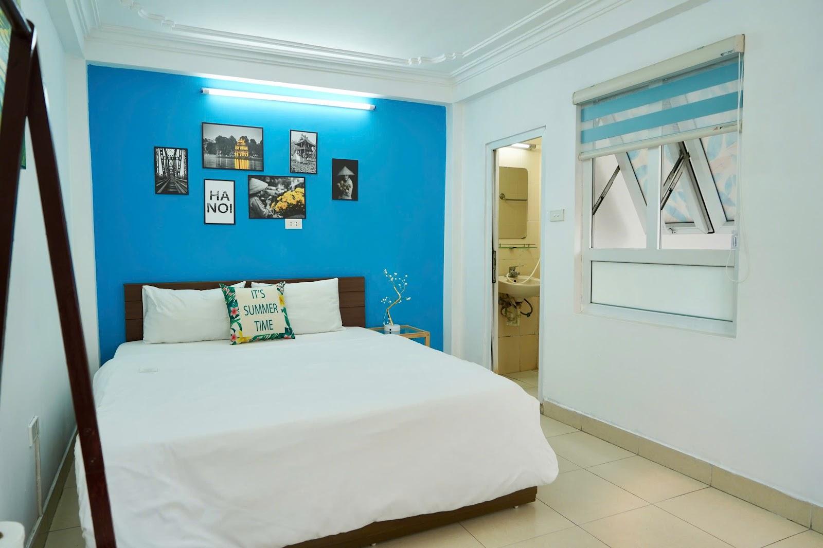 Bluebell Hotel – photo 3