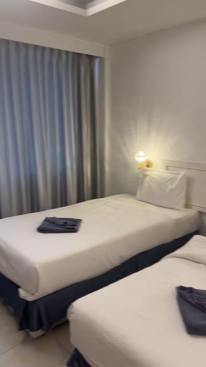 The Chilli Salza Patong Beach Hotel - SHA Plus – photo 2