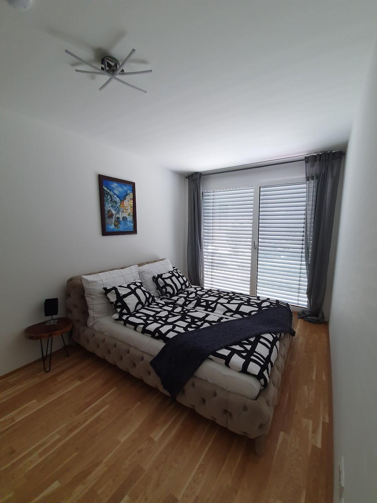 Cosy new Apartment 3min to VIC/Uno-City and Danube – photo 2