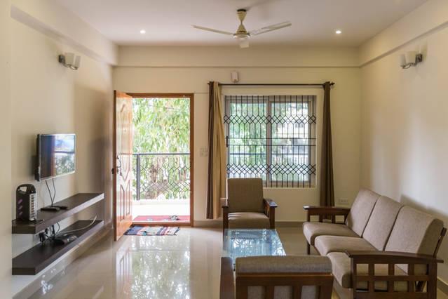 Swasthikam - Lovedale Homestay Bangalore – photo 2