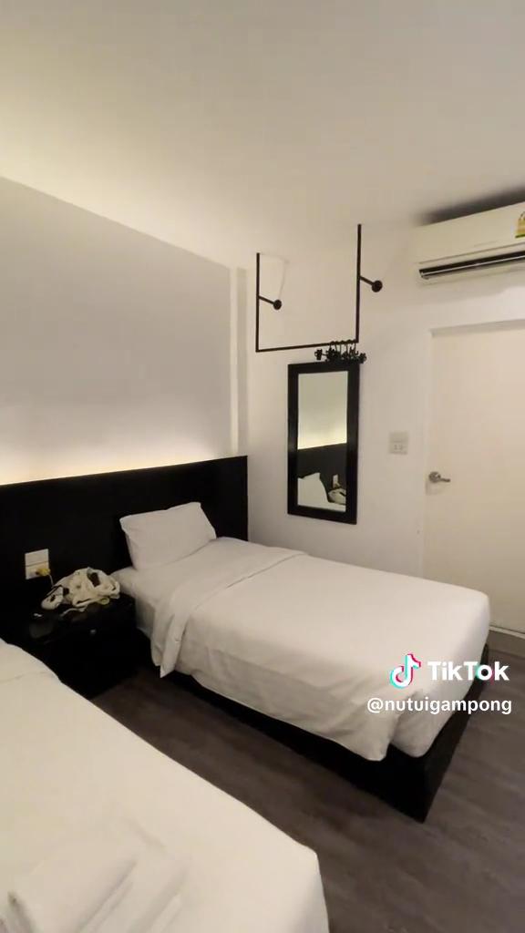 The Nimman Hotel – photo 2