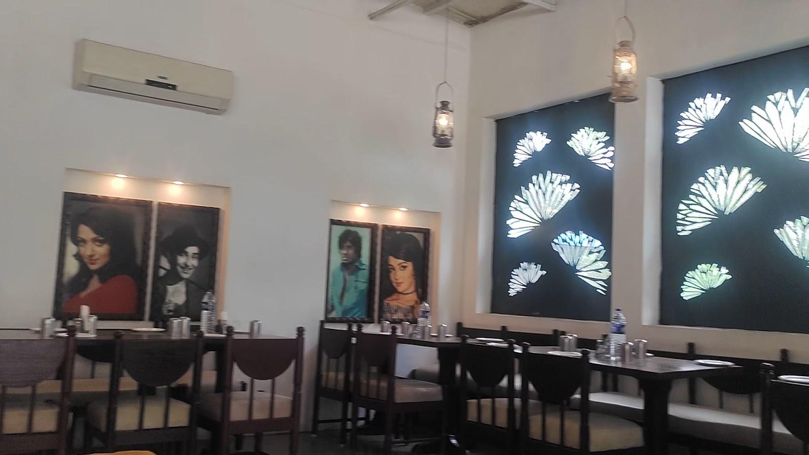 Hotel Tamil Nadu – photo 2
