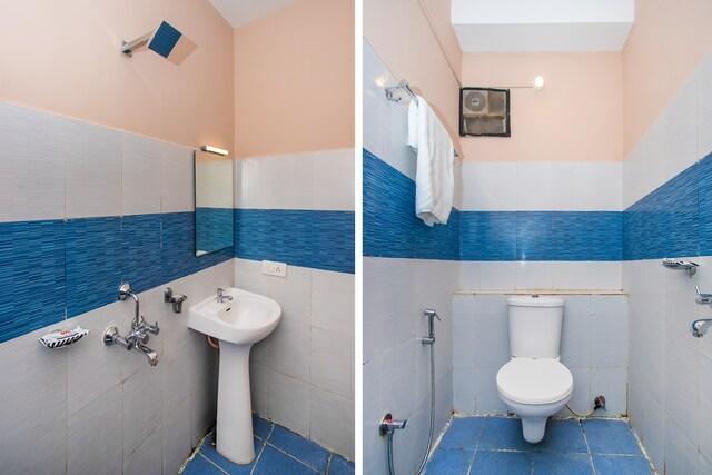 Flagship 5360 Bellandur Outer Ring Road – photo 4