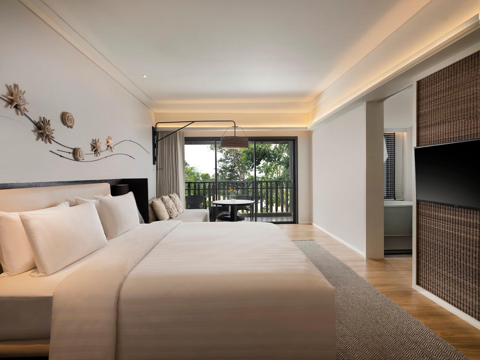 The ShellSea Krabi I Luxury Beach Resort & Pool Villas – photo 3