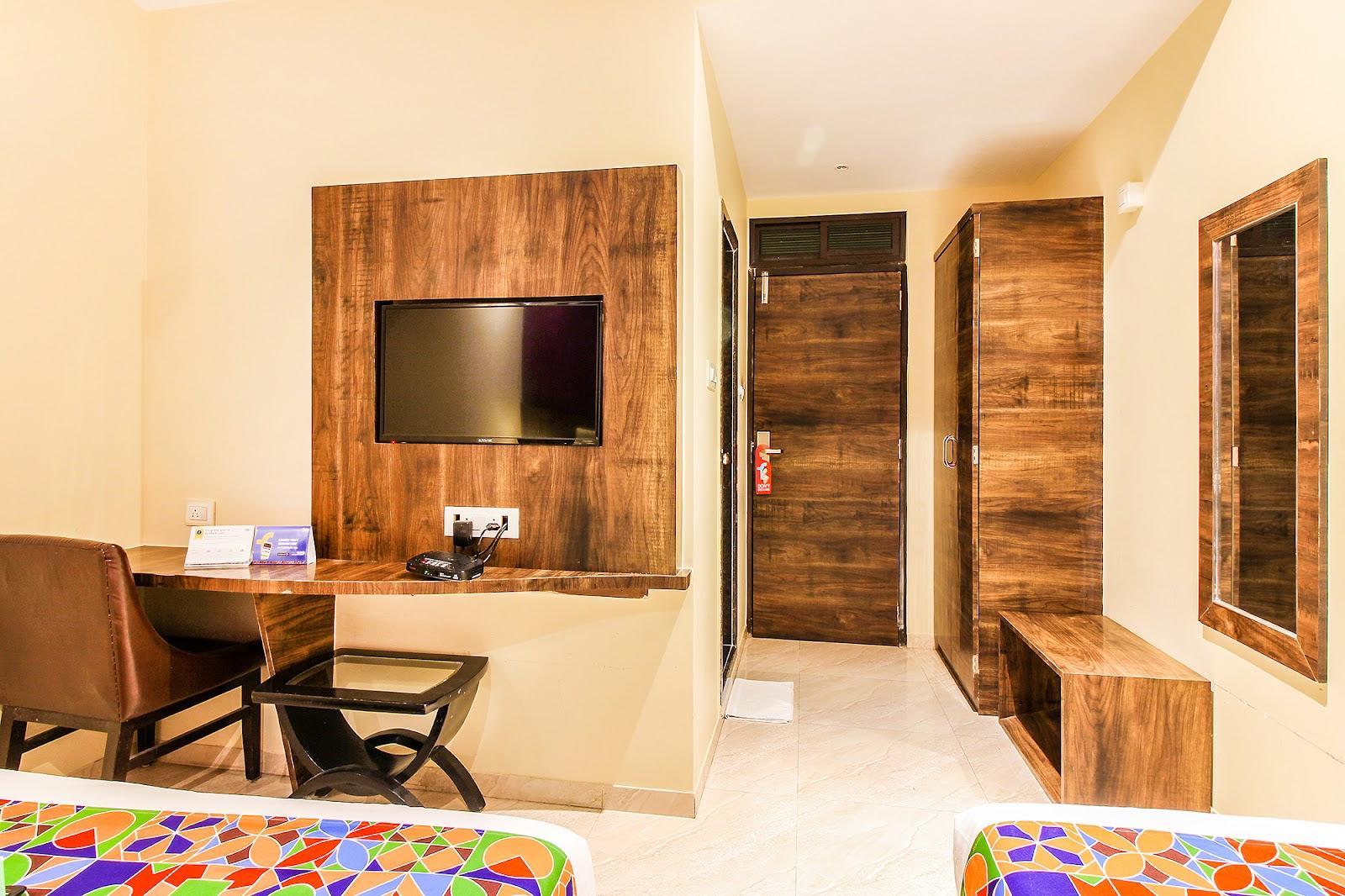 Hotel Atlas Plaza Inn – photo 3