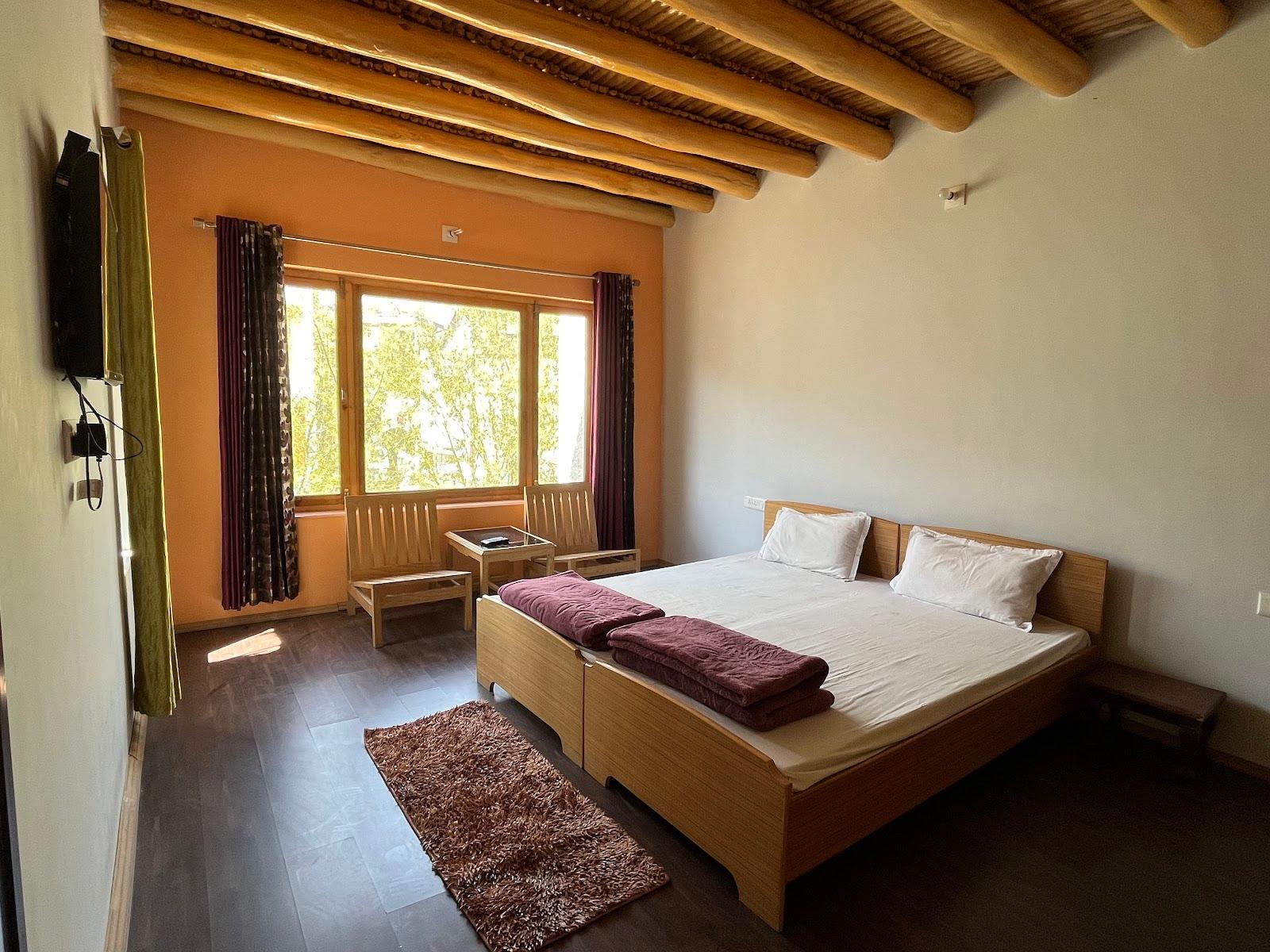 Chakzot Garden House – photo 2