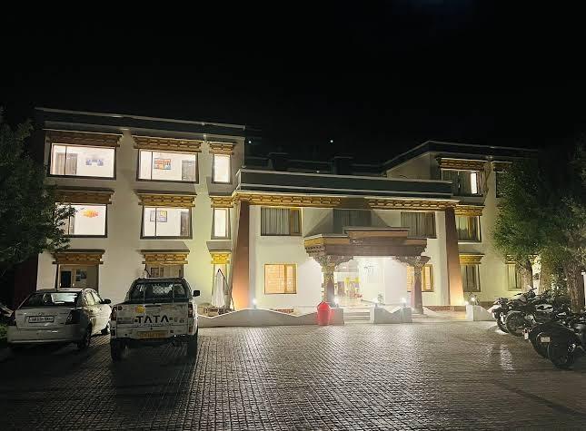 Hotel Sia Residency - Best Hotel in Leh | Good Hotel in Leh – photo 1