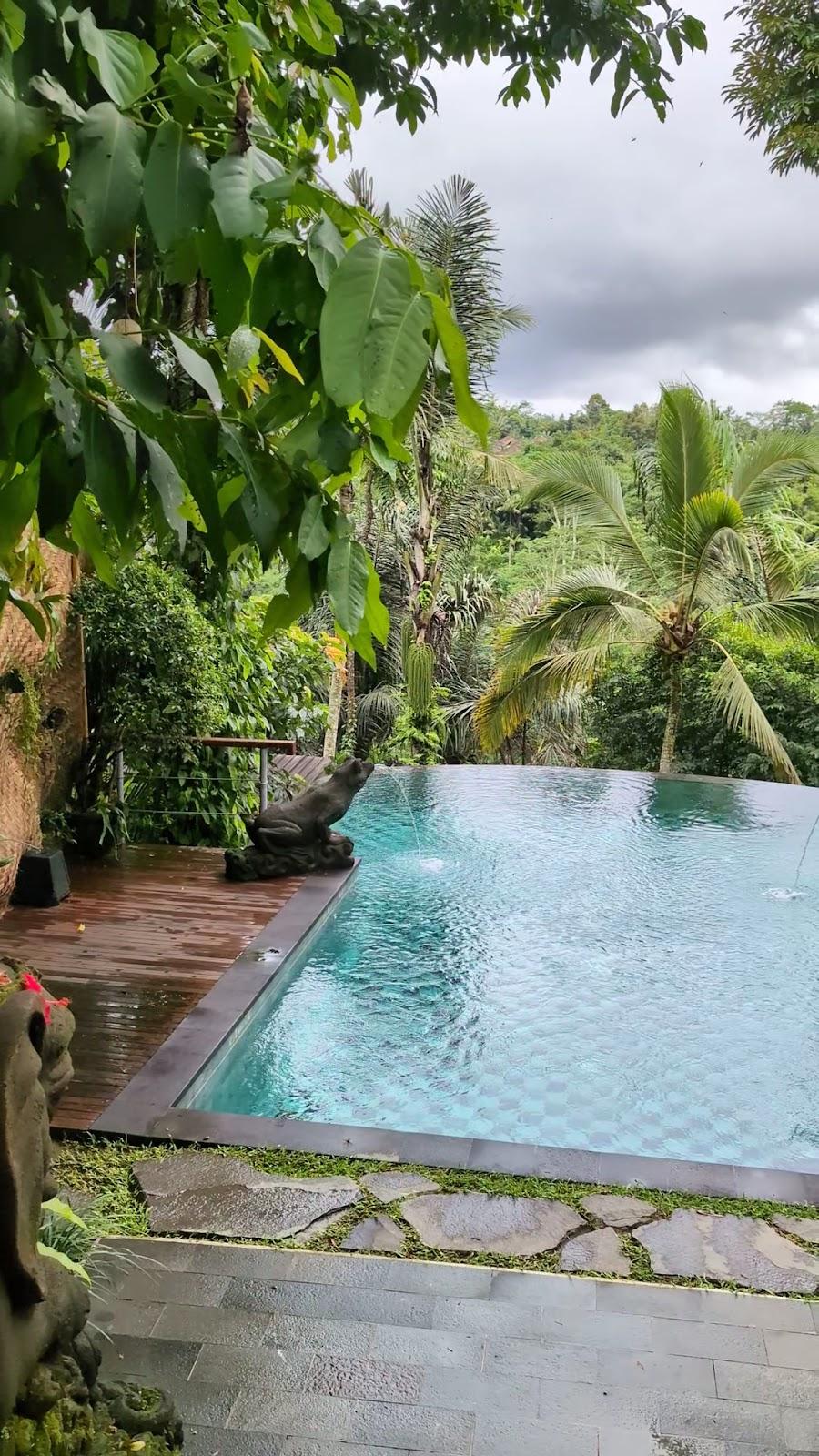Sacred Valley Ubud
