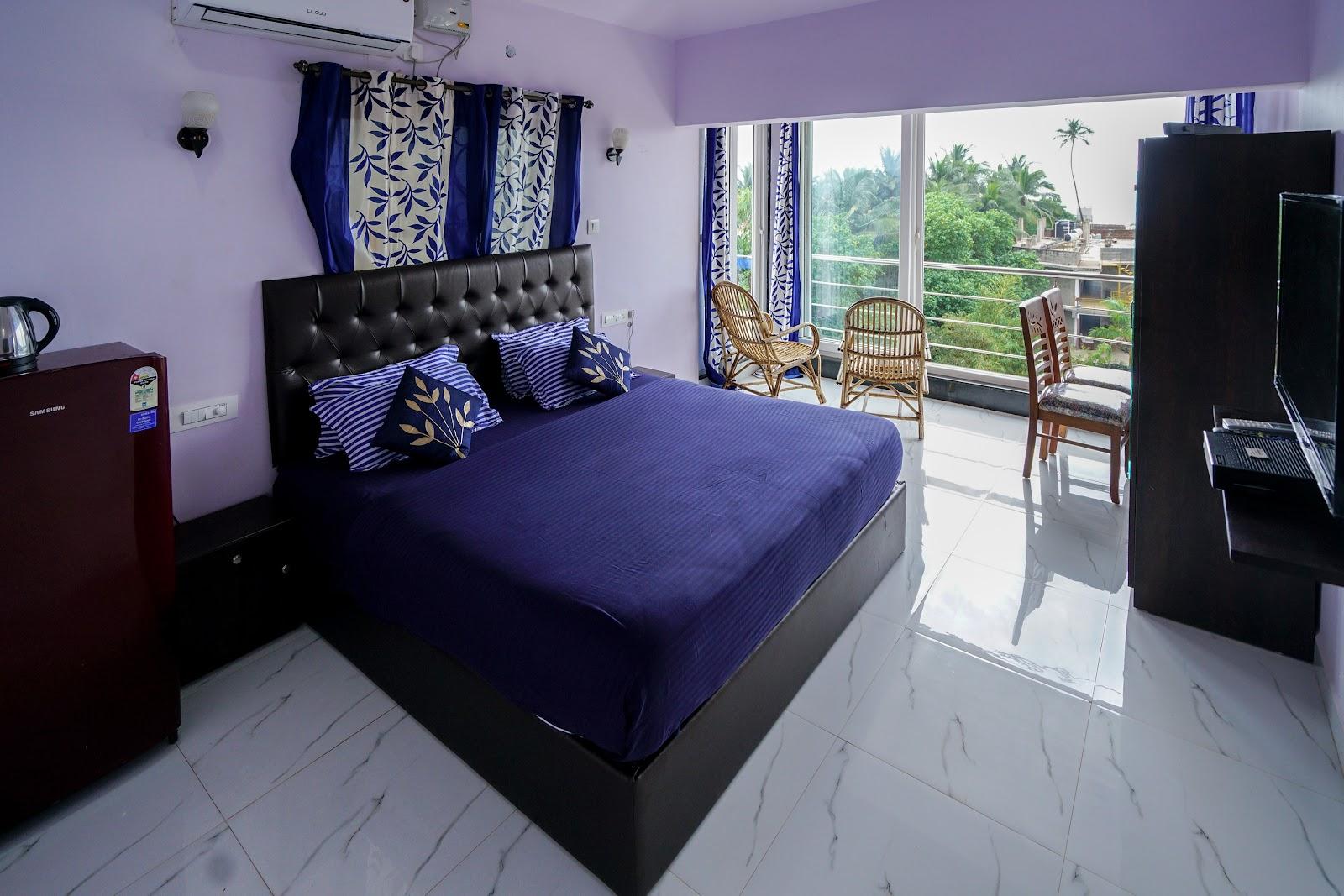 Swati Hotel – photo 3