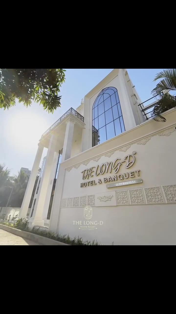 The Long - D Hotel & Banquet – photo 2