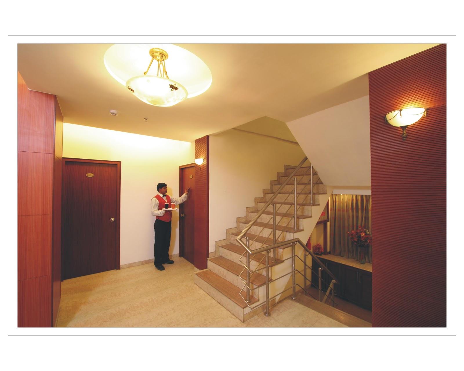HOTEL SOUTHERN REGENCY – photo 4