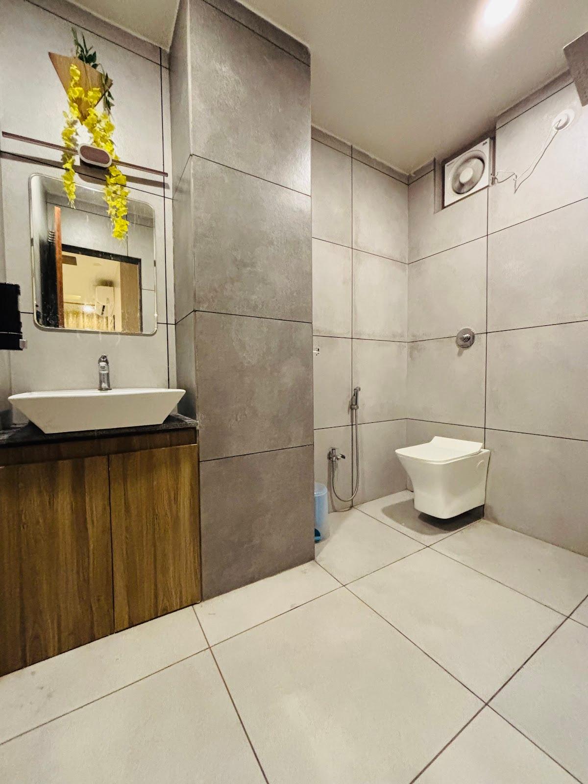 Hotel Ganesh Palace – photo 4