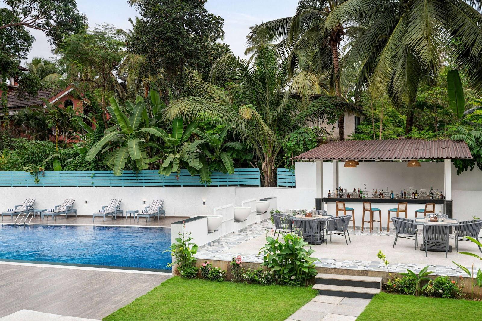 Ramada by Wyndham Goa Arpora – photo 4