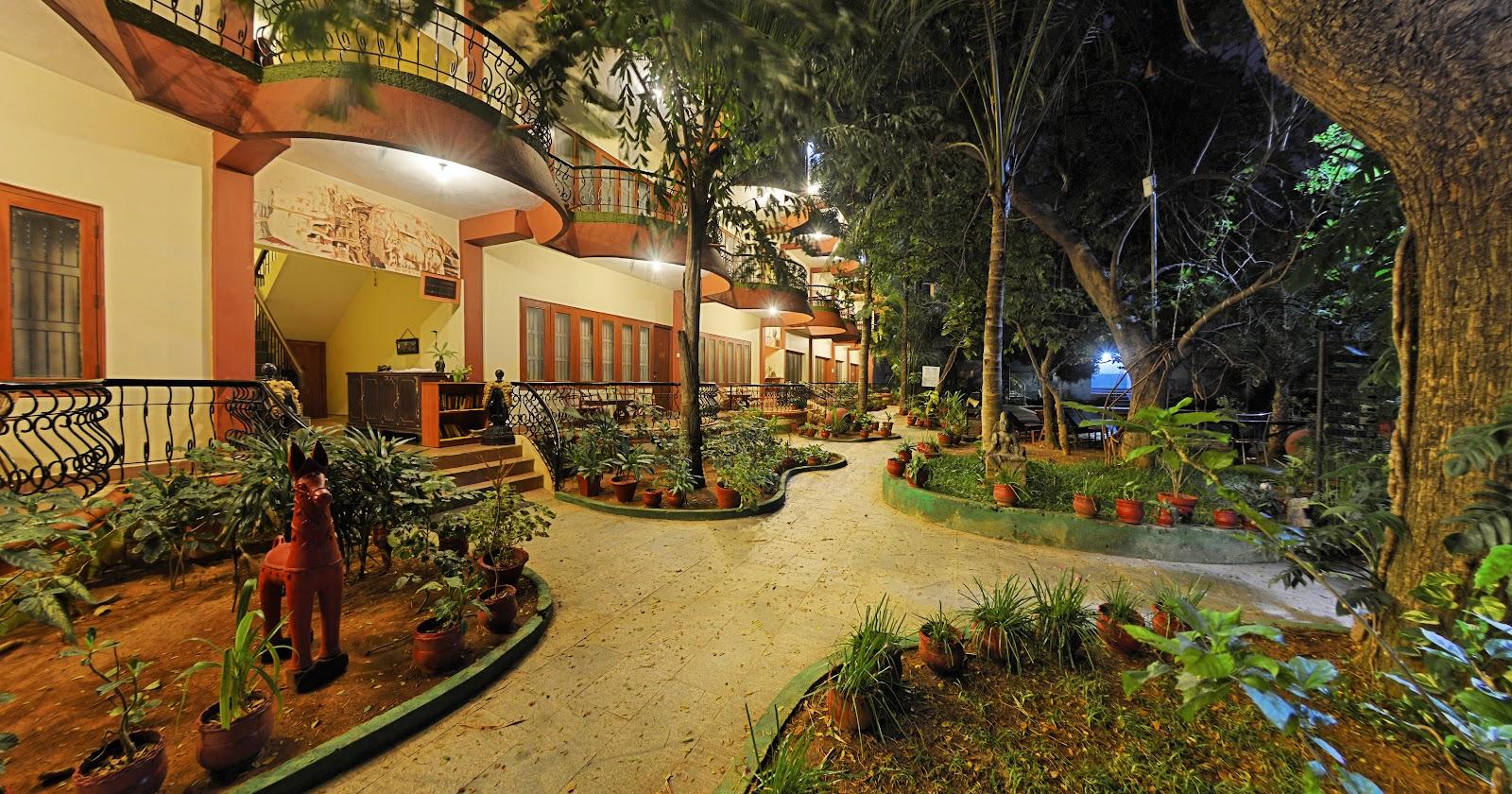 Hotel Mahabs – photo 1