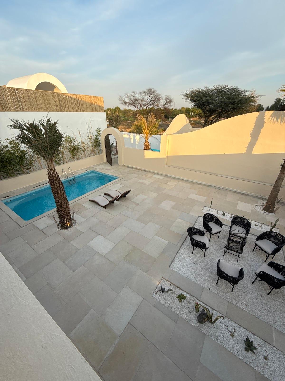 Rawstone Luxury Villas – photo 4