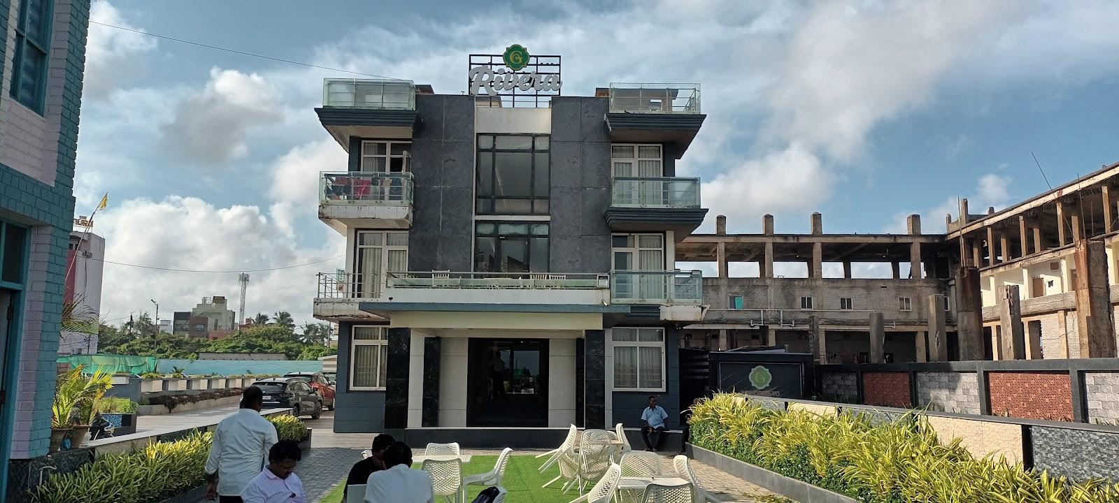 Hotel Rivera – photo 1