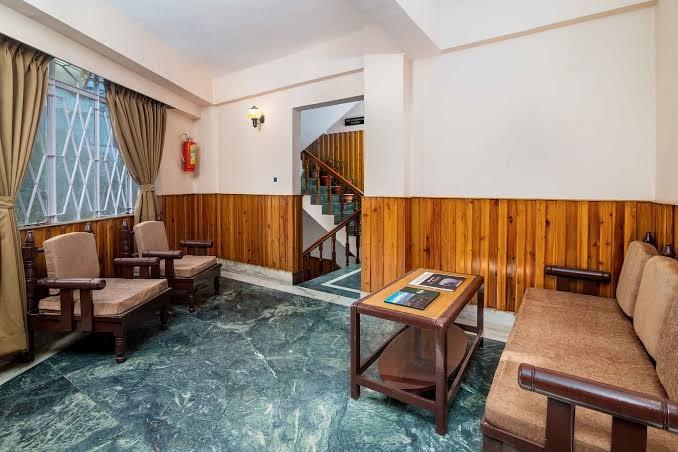 Muscatel Roma - 400 Mts from Mall Road – photo 4