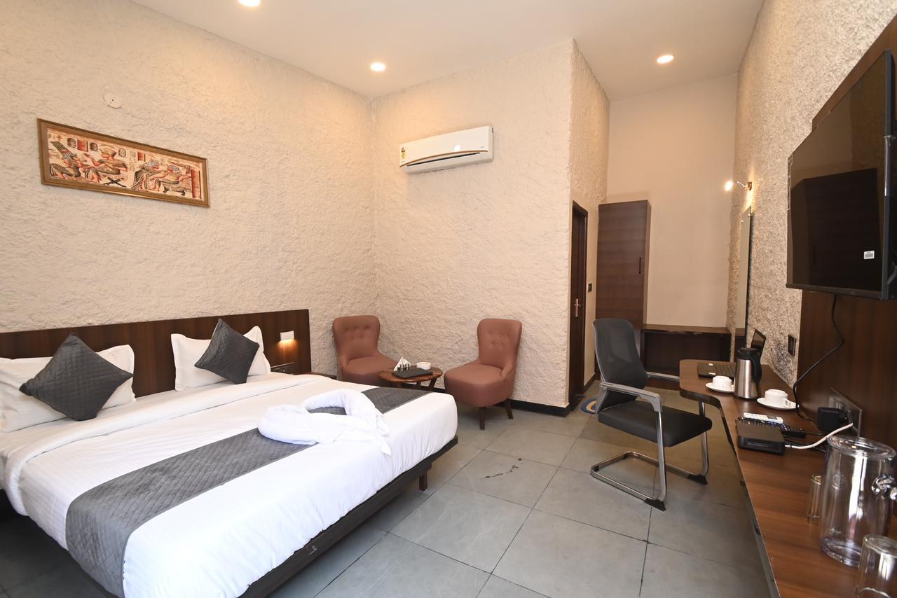 Hotel Navtara – photo 2