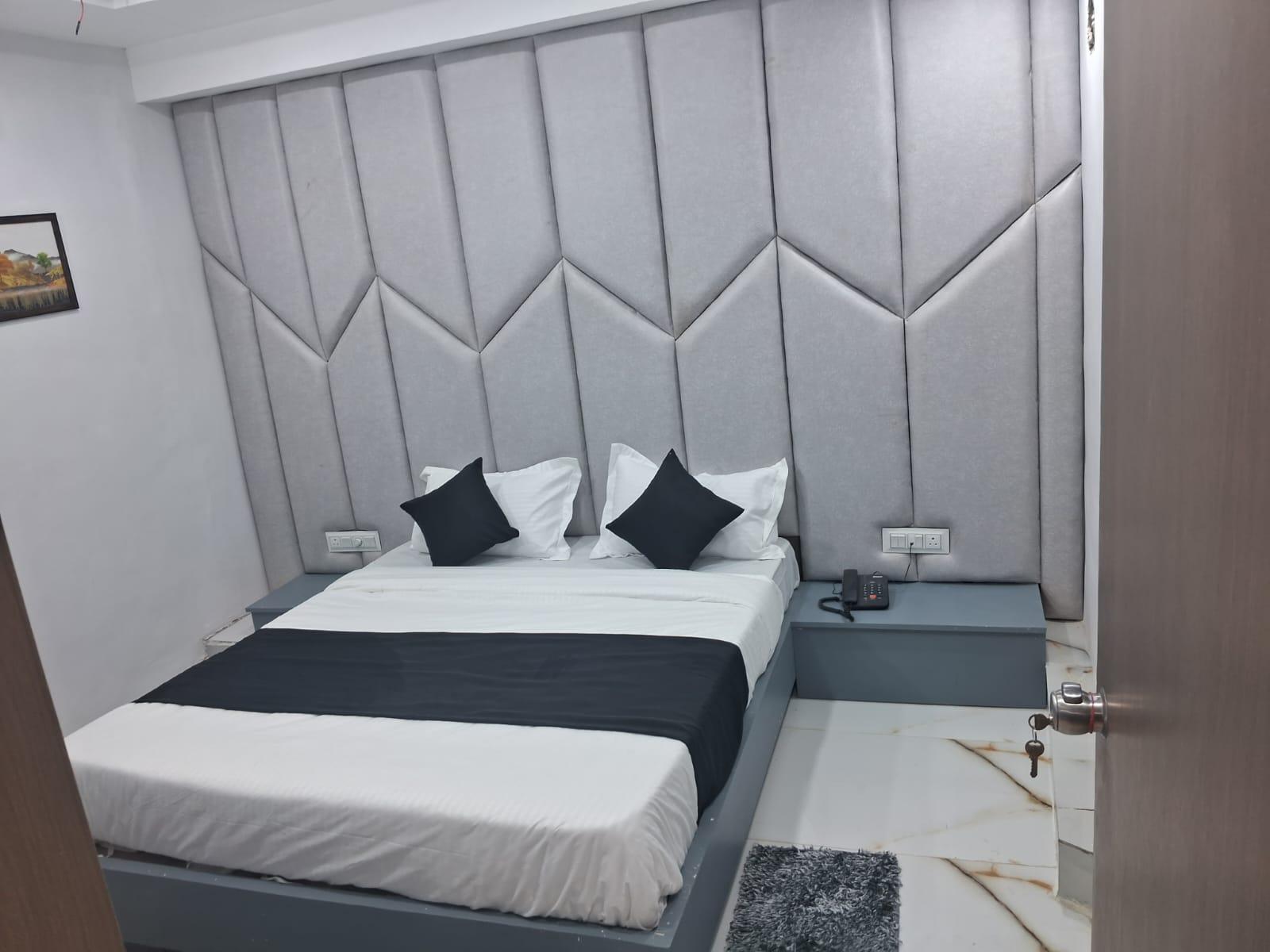 Hotel Shivaay – photo 3