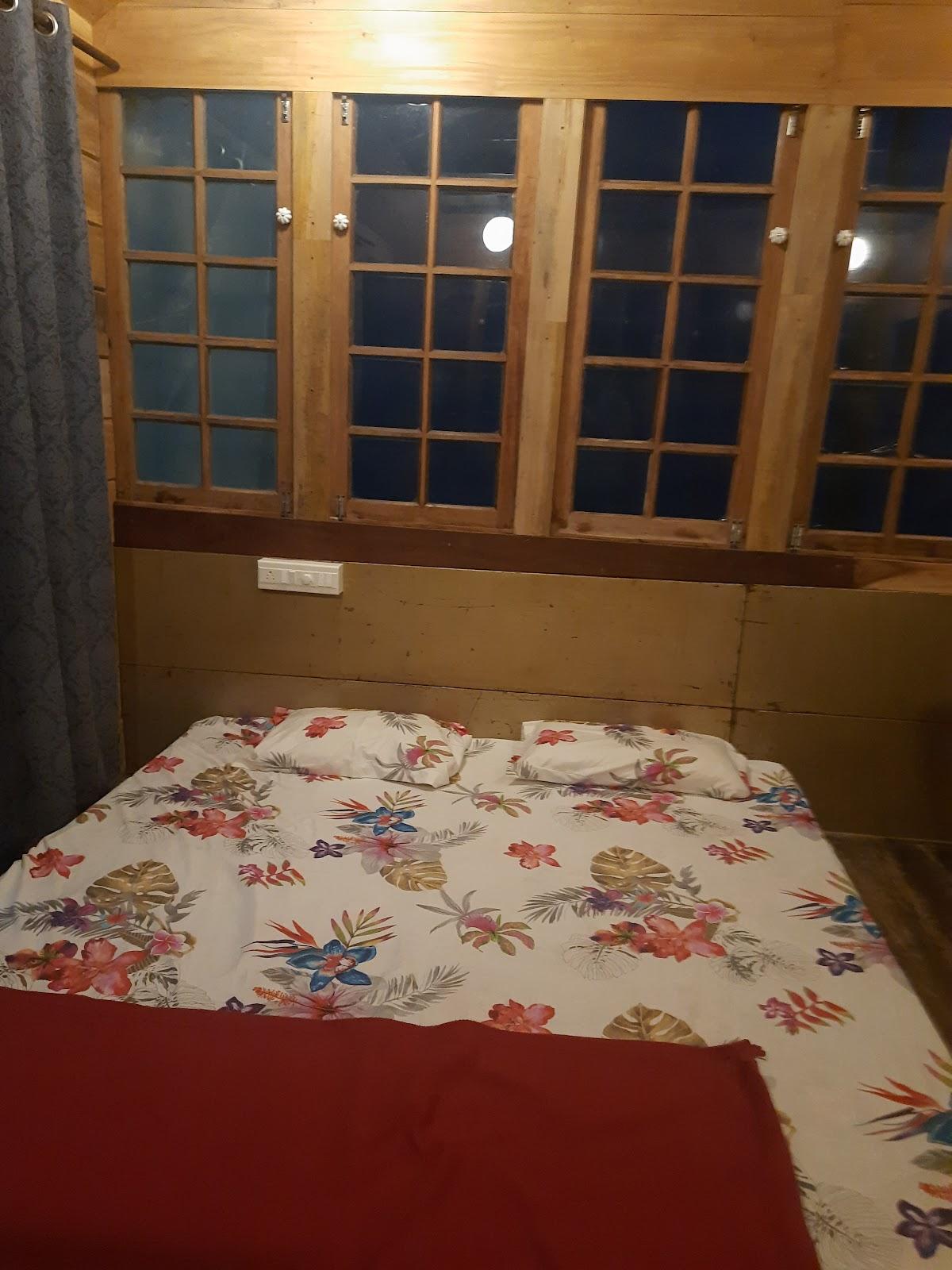 Nilambu homestay – photo 4