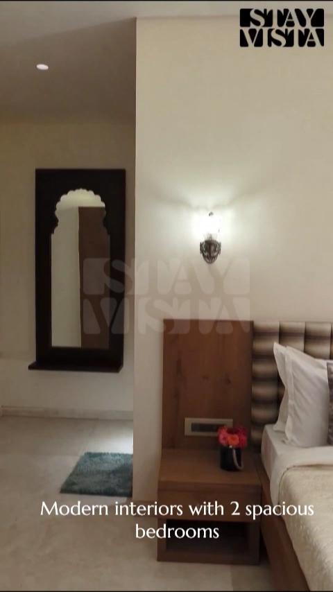 StayVista at The Tree House | Private Villa with Pool in Jaipur – photo 1