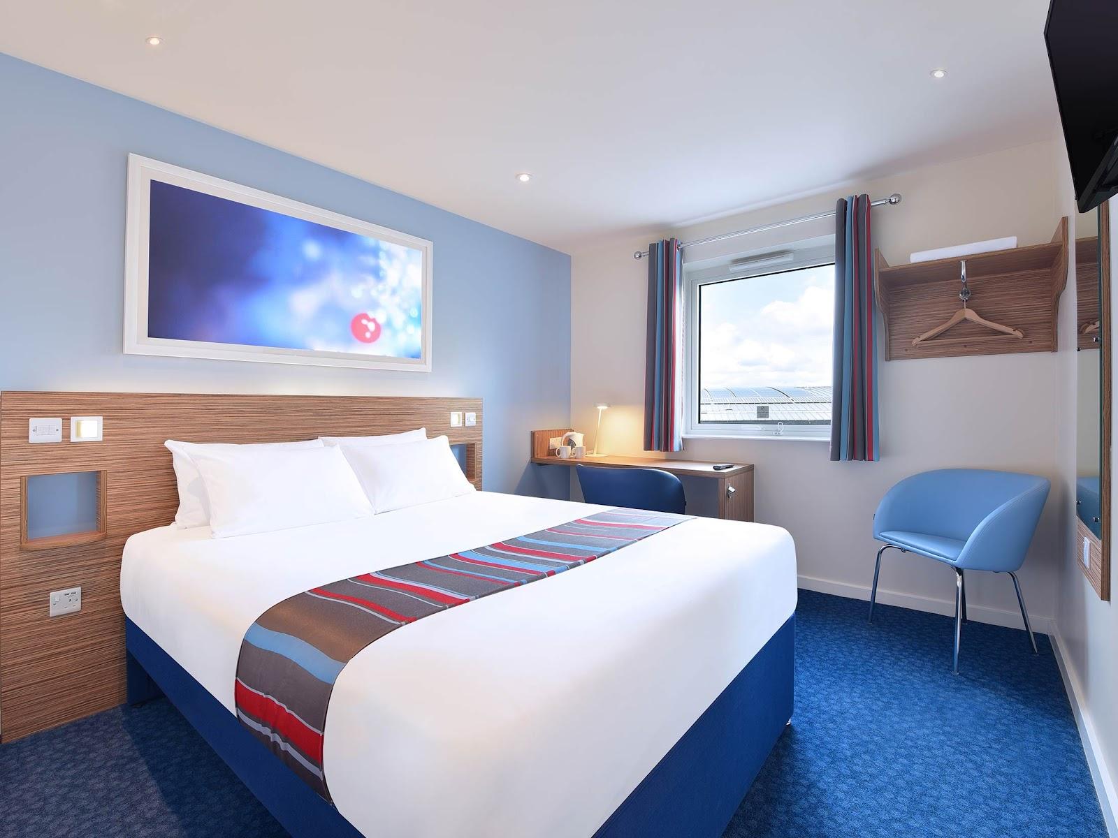 Travelodge Rhyl Seafront – photo 3