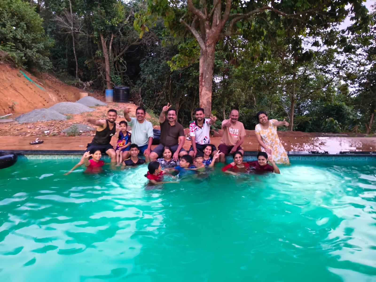 Bee Resorts kakkadampoyil – photo 3