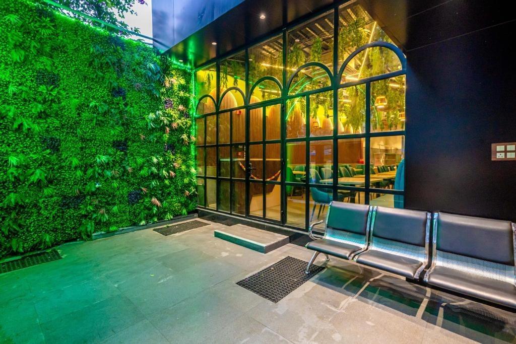 Hotel Golden Tulipz – photo 4