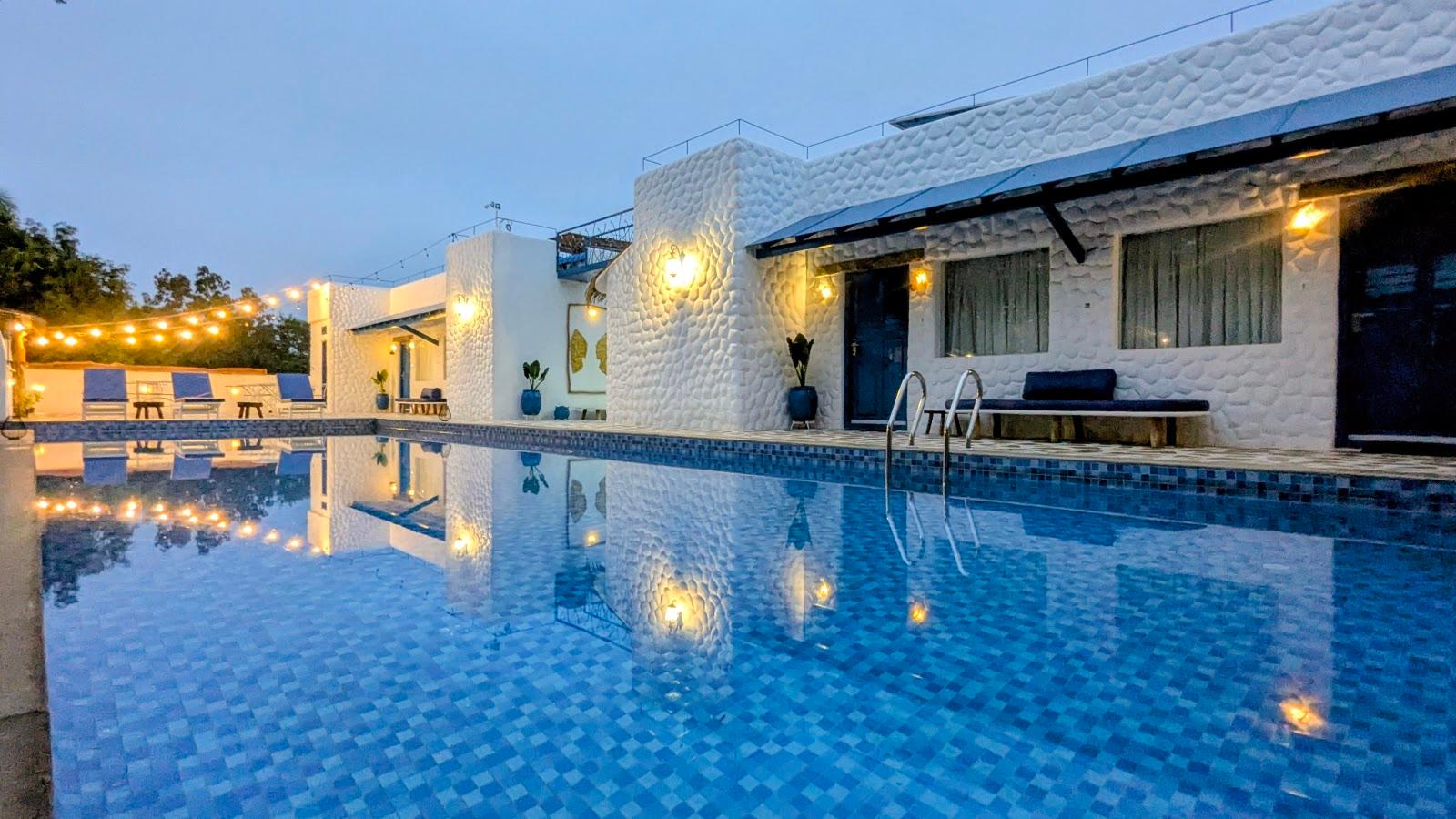 Conch Luxury Private Pool Suites – photo 1