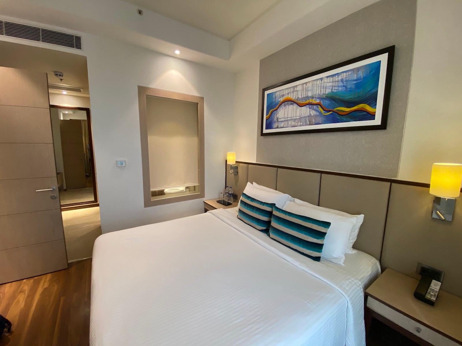 Sandal Suites, Operated by Lemon Tree Hotels, Noida – photo 3