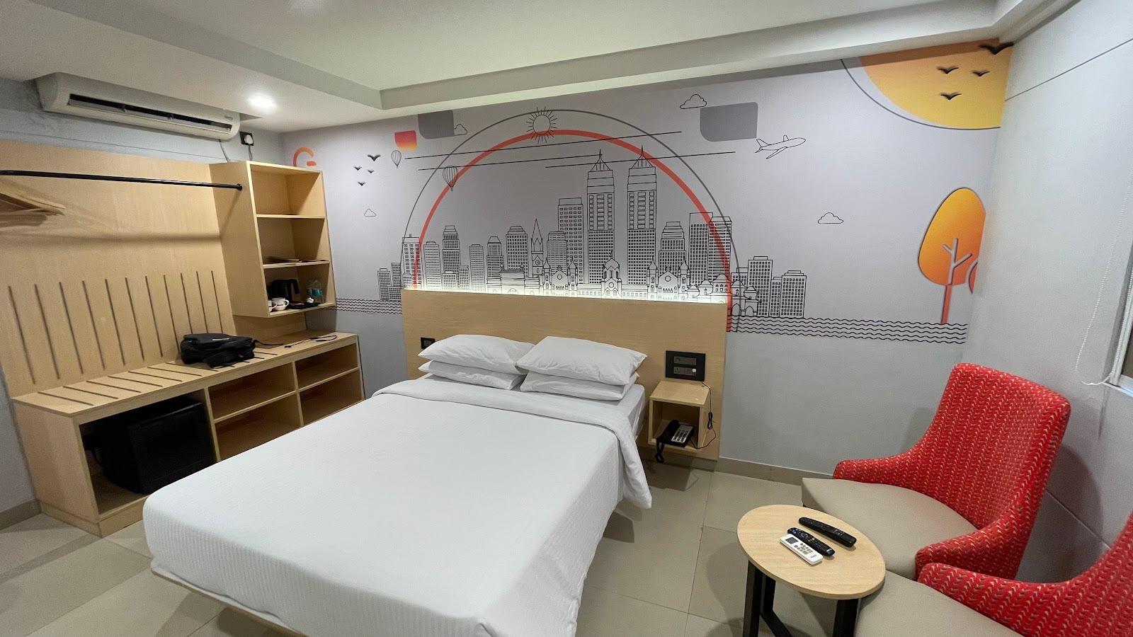 Ginger Mumbai Andheri (MIDC) – photo 3