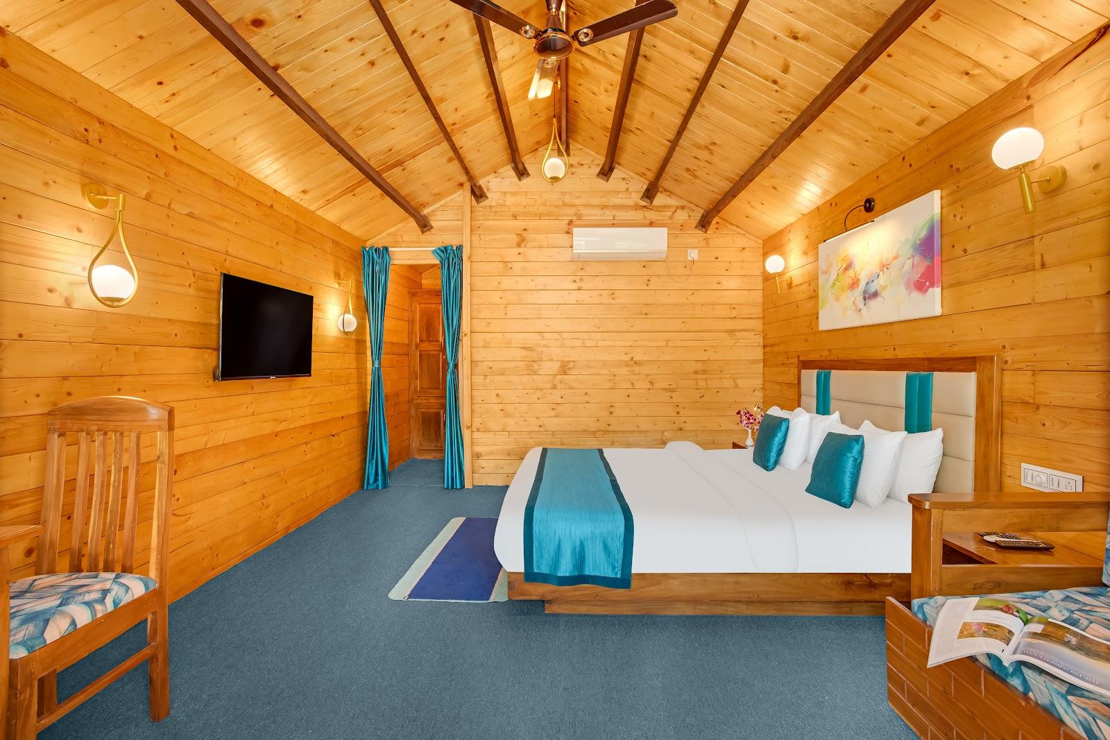Parisa Beach Resort – photo 3