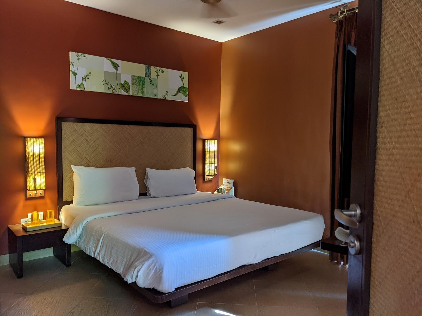 Club Mahindra Resort - Virajpet, Coorg, Karnataka – photo 2