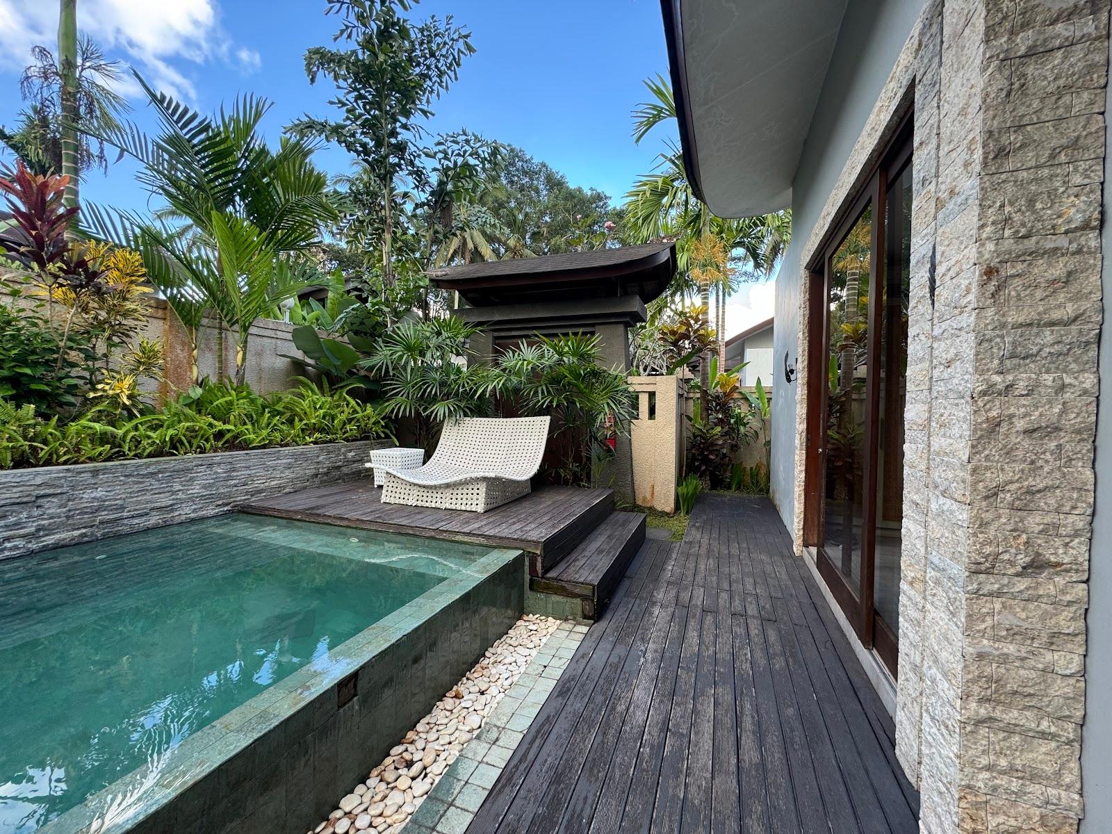 Daun Lebar Villas – photo 4