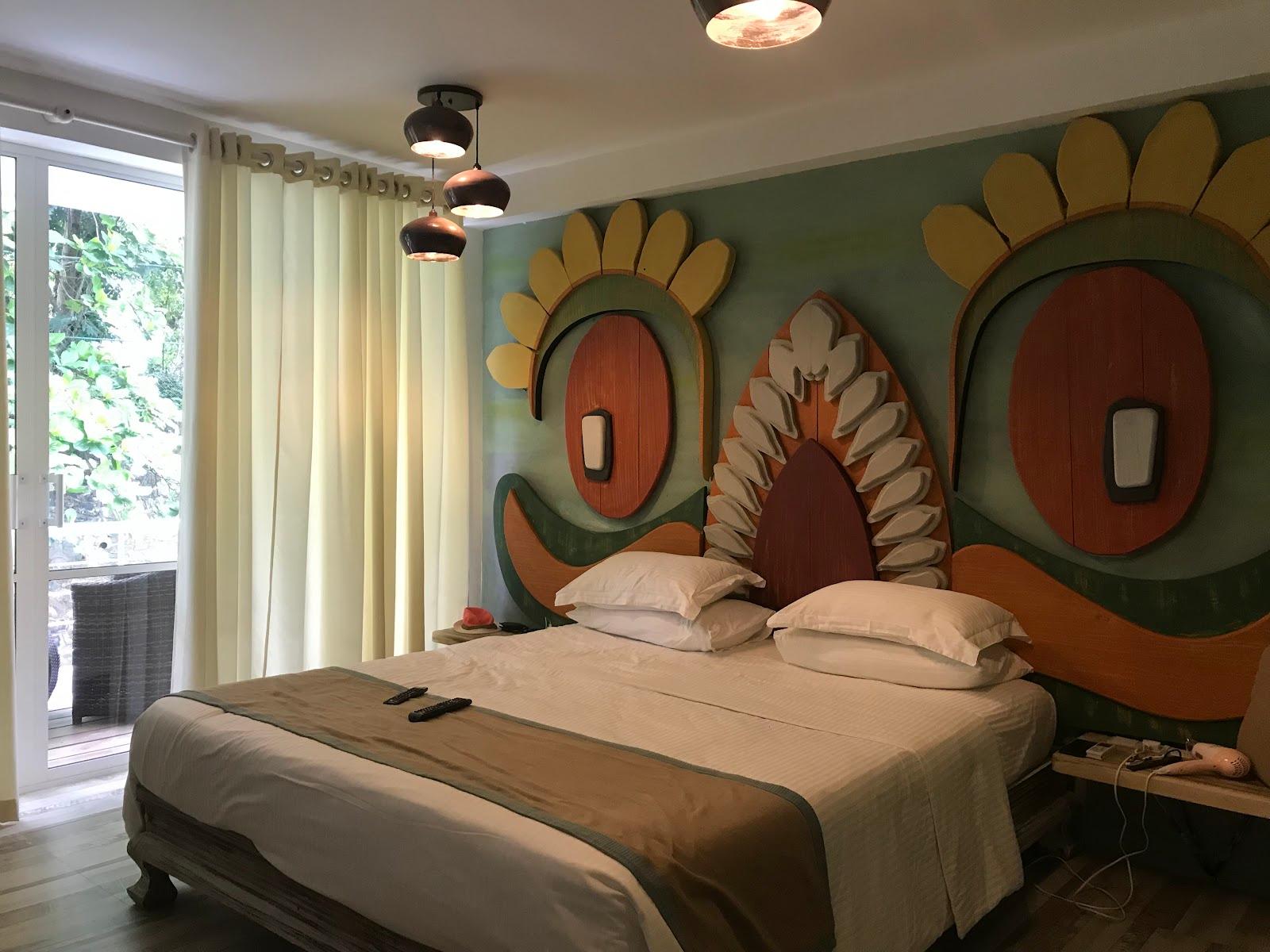 18 Faces Boutique Hotel – photo 2