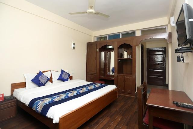 Super Collection O Hotel Pioneer – photo 3