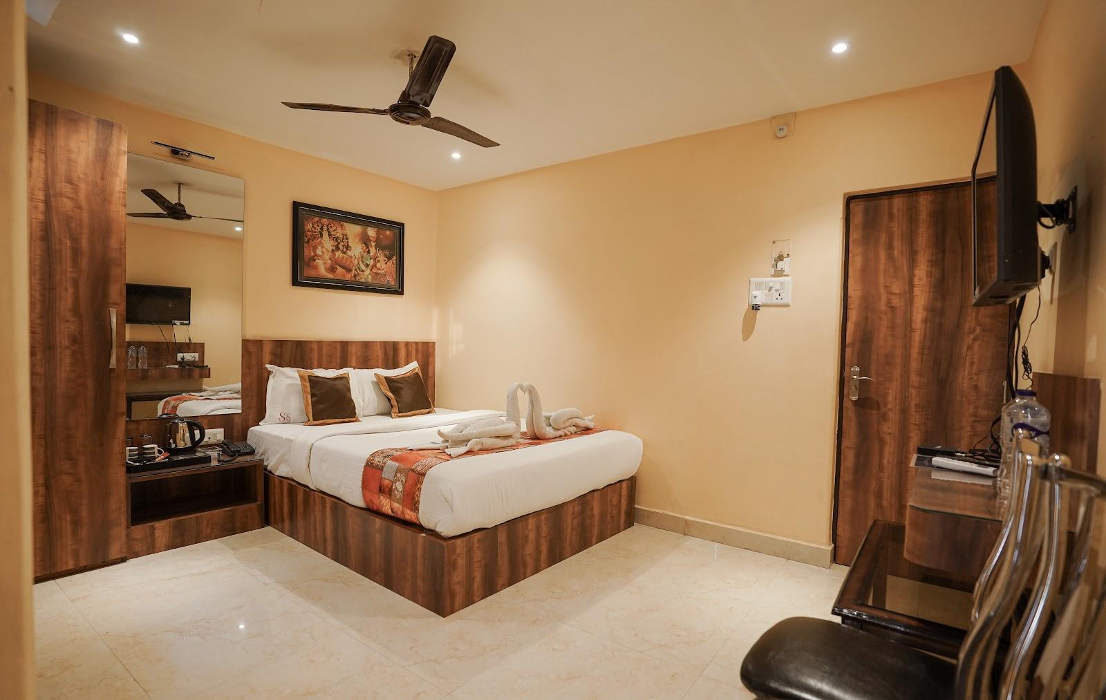 Sheldon Resort & Spa – photo 3